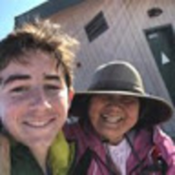 Meet your Posher, Nolan - Picture 1 of 1